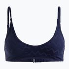 Maudymosi kostiumėlio viršus ROXY Current Coolness Bralette naval academy