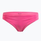 Maudymosi kostiumėlio apačia ROXY Beach Classics Hipster shocking pink