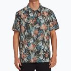 Vyriški marškiniai Billabong Coral Garden Surftrek Woven multicolor