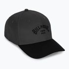 Kepurė su snapeliu vyriška Billabong Arch Snapback char