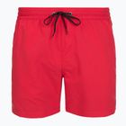 Vyriški maudymosi šortai Billabong All Day Layback red hot
