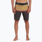 Vyriški maudymosi šortai Billabong Fifty50 Pro mustard