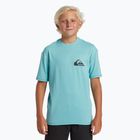 Vaikiški plaukimo marškinėliai Quiksilver Everyday Surf Tee marine blue