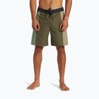 Vyriški maudymosi šortai Quiksilver Made Better Boardshort 18 grape leaf