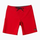 Vyriški maudymosi šortai Quiksilver Surfsilk Kaimana 16 high risk red