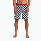 Vyriški maudymosi šortai Quiksilver Original Straight Leg 18 black