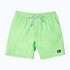 Vyriški maudymosi šortai Quiksilver Everyday Solid Volley 15