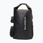 Vandeniui atspari kuprinė Quiksilver Evening Sesh 35 l black/black