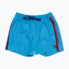 Vyriški maudymosi šortai Quiksilver Remade Beach Please 16 swedish blue