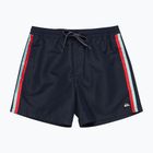 Vyriški maudymosi šortai Quiksilver Remade Beach Please 16 navy blazer
