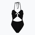 Moteriškas vientisas maudymosi kostiumėlis Billabong Sol Searcher black pebble