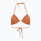Maudymosi kostiumėlio viršus Billabong Sol Searcher Multi Tri golden brown