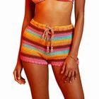 Moterški šortai Billabong Siesta multicolor
