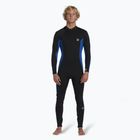 Vyriškas plaukimo hidrokostiumas Billabong 3/2 Foil BZ FL mid blue