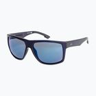 Quiksilver vyriški akiniai nuo saulės Transmission navy flash blue