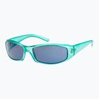 Moteriški akiniai nuo saulės Roxy Donna aqua/ml blue