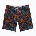 Vyriški maudymosi šortai Billabong Good Times Pro multicolor
