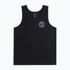 Vyriškas tank topas Quiksilver Fast Is Fast Tank dark navy
