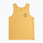 Vyriškas tank topas  Quiksilver Fast Is Fast Tank ochre