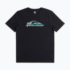 Vyriški marškinėliai Quiksilver Patriot dark navy