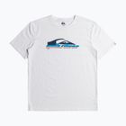 Vyriški marškinėliai Quiksilver Patriot white