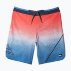 Vyriški maudymosi šortai Quiksilver Surfsilk New Wave 20 star sapphire