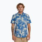 Vyriški marškiniai Quiksilver Apero Organic Classic star sapphire apero organic ss