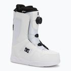Moteriški snieglenčių batai DC white/white