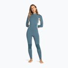 Moteriškas plaukimo hidrokostiumas ROXY 4/3 mm Swell Series Back Zip GBS starglazer