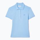 Moteriški polo marškinėliai Lacoste Polo PF5462 rill