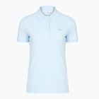 Moteriški polo marškinėliai Lacoste Polo PF5462 rill