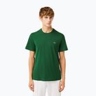 "Lacoste" vyriški marškinėliai TH2038 green