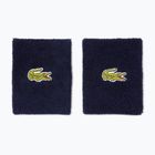 Frotinės riešo apyrankės Lacoste RL9272 2 vnt. navy blue