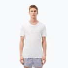 Vyriški marškinėliai Lacoste TH3374 3-pak white