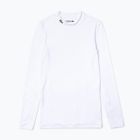 Lacoste vyriški teniso marškinėliai balti TH2112