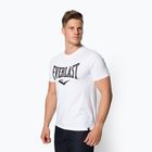Vyriški treniruočių marškinėliai Everlast Russel, balti 807580-60