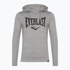 Vyriškas džemperis Everlast Taylor heather grey