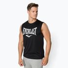 Vyriški treniruočių marškinėliai Everlast Sylvan black 873780-60