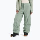 Moteriškos snieglenčių kelnės ROXY Chloe Kim lily pad