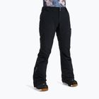 Moteriškos snieglenčių kelnės ROXY Gore-Tex Stretch Spridle true black