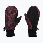 Vyriškos snieglenčių pirštinės DC Tribute chair one cedar wood