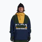 Vyriška snieglenčių striukė DC DC-43 Anorak dress blues