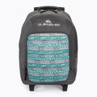 Vaikiška miesto kuprinė Quiksilver Wheelie Burst III 28 l iron gate