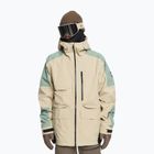 Vyriška snieglenčių striukė Quiksilver Hl Pro S Carlson 3L Goretex twill