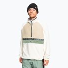 Vyriškas snieglentės džemperis Quiksilver Champagne Powder Fleece birch