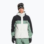 Vyriška snieglenčių striukė Quiksilver High Altitude Gore-Tex birch