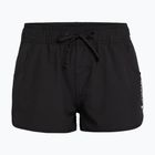Moteriški maudymosi šortai ROXY Wave 2ʼʼ anthracite