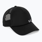 Moteriška kepurė su snapeliu ROXY Finishline anthracite