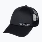 Moteriška kepurė su snapeliu ROXY Finishline anthracite