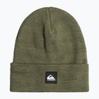 Vyriška žieminė kepurė Quiksilver Brigade sea spray